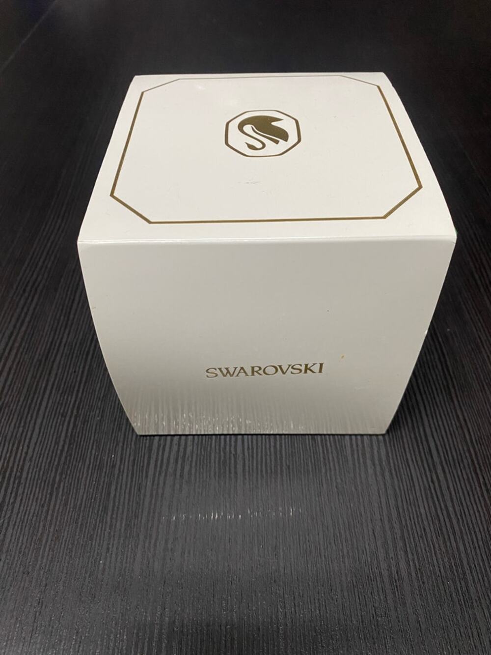 SWAROVSKI Holiday Christmas Annual Edition Ball Ornament 2024 (5682735) (New)